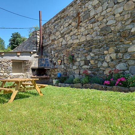 Appartement Senet Rural Extérieur photo