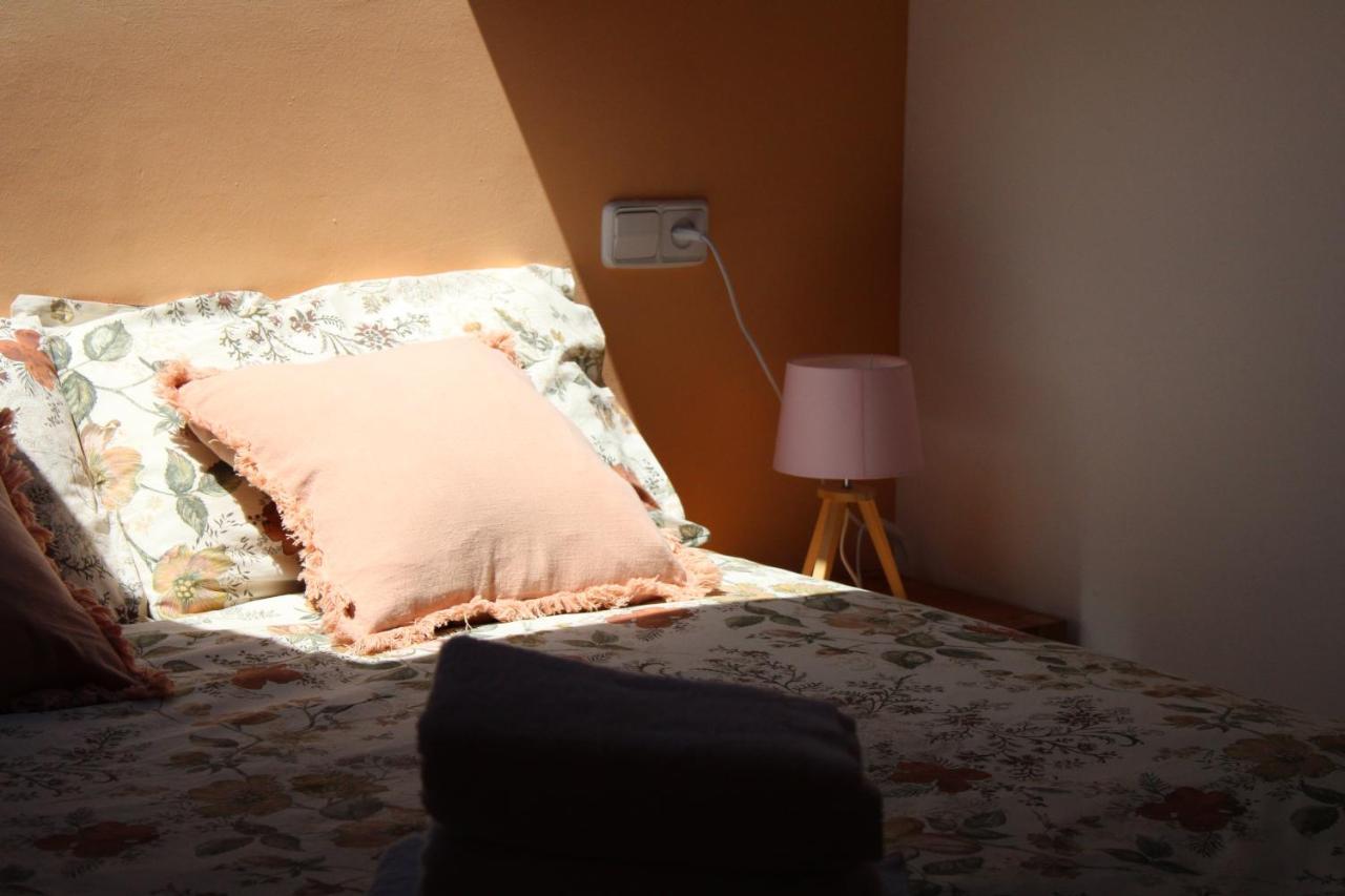 Appartement Senet Rural Extérieur photo