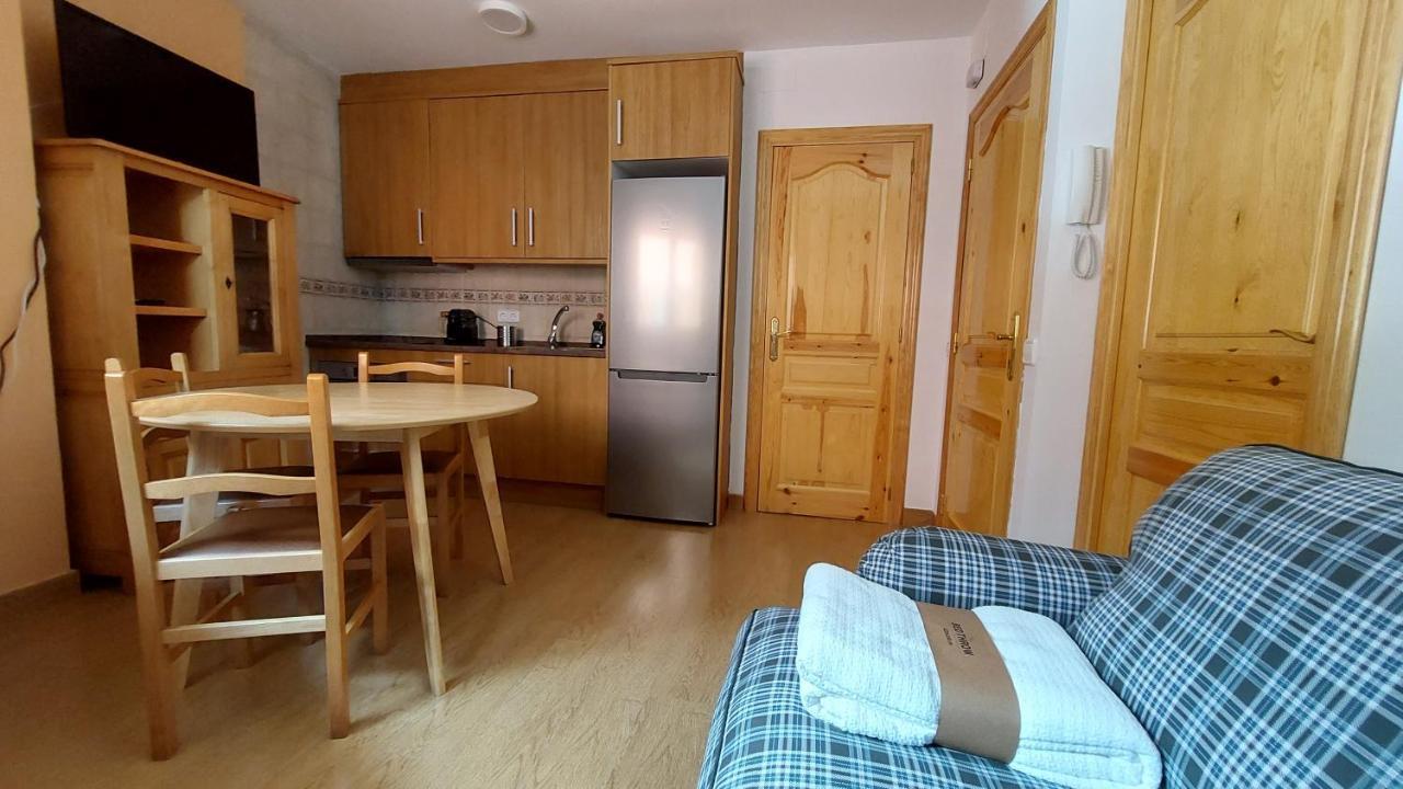 Appartement Senet Rural Extérieur photo