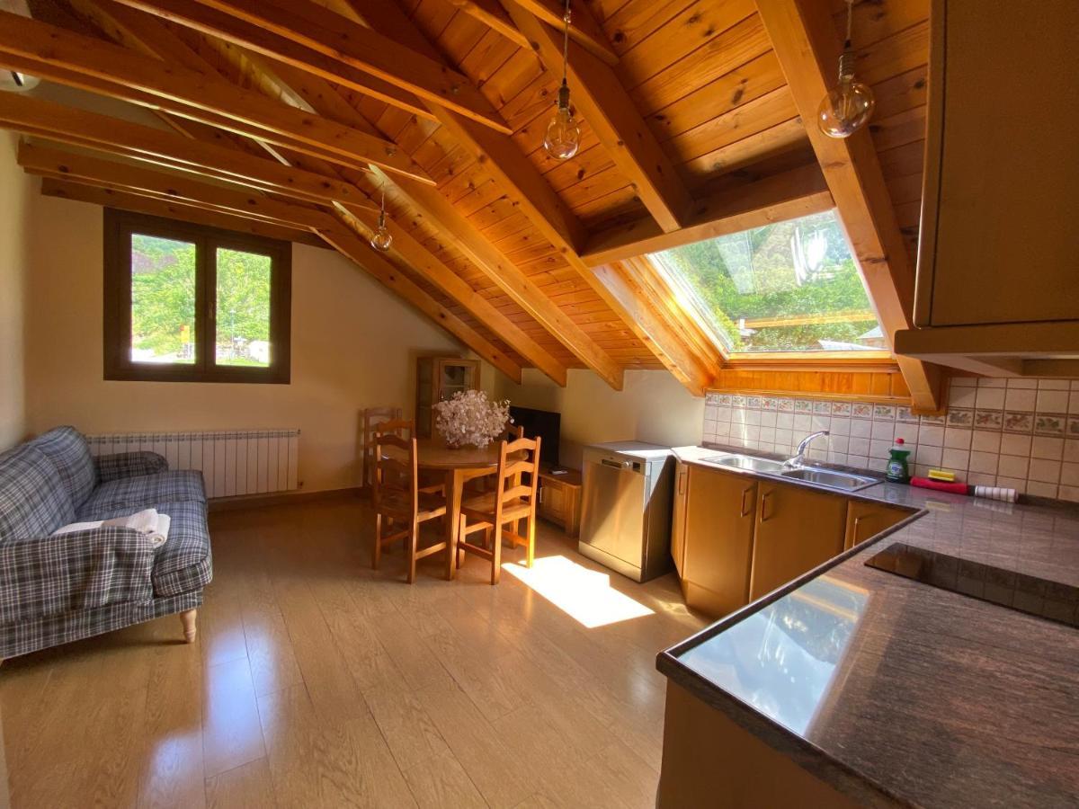 Appartement Senet Rural Extérieur photo