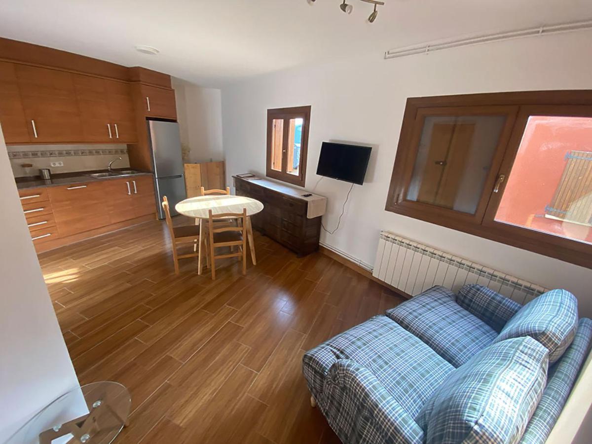 Appartement Senet Rural Extérieur photo