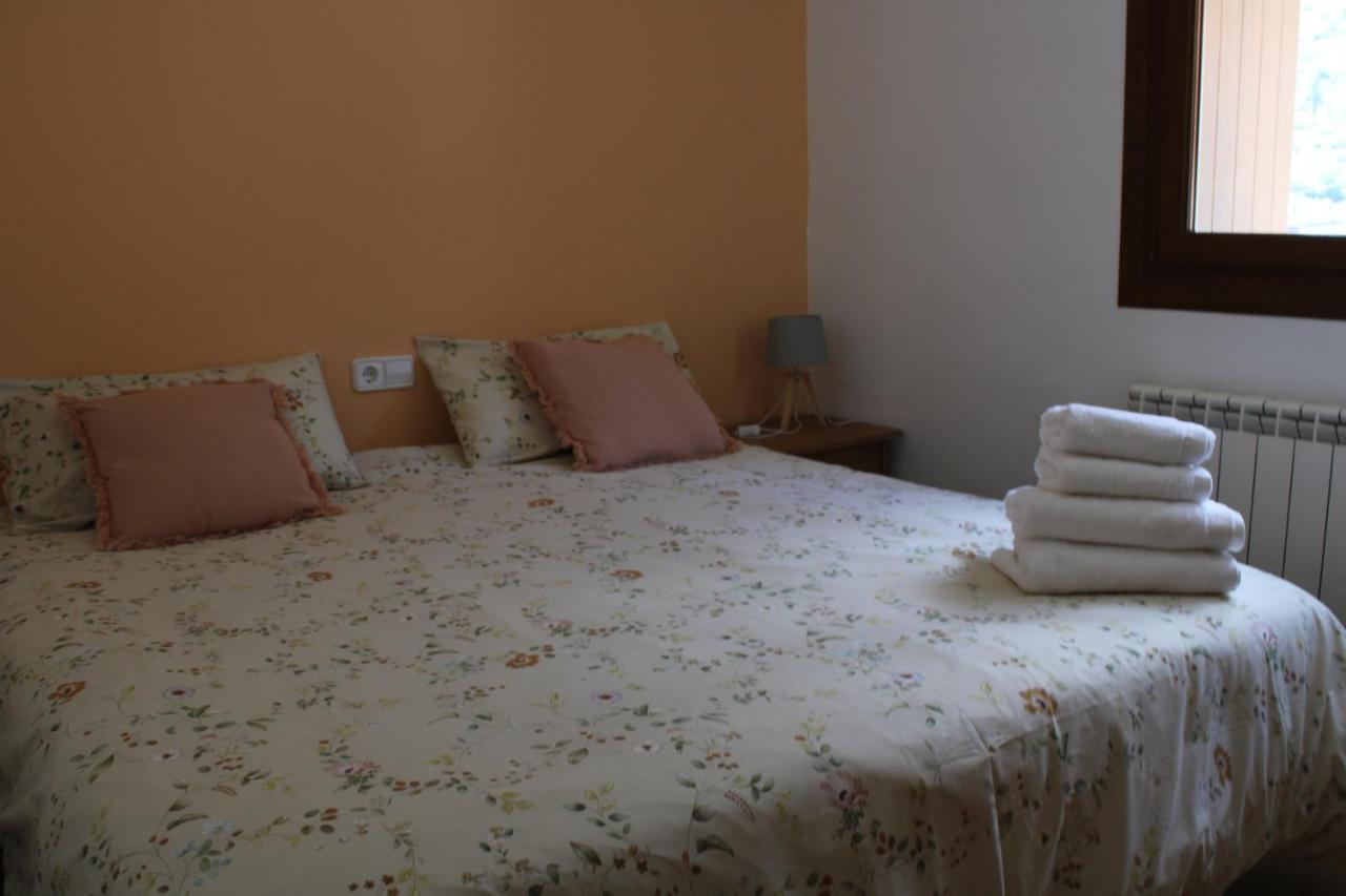 Appartement Senet Rural Extérieur photo