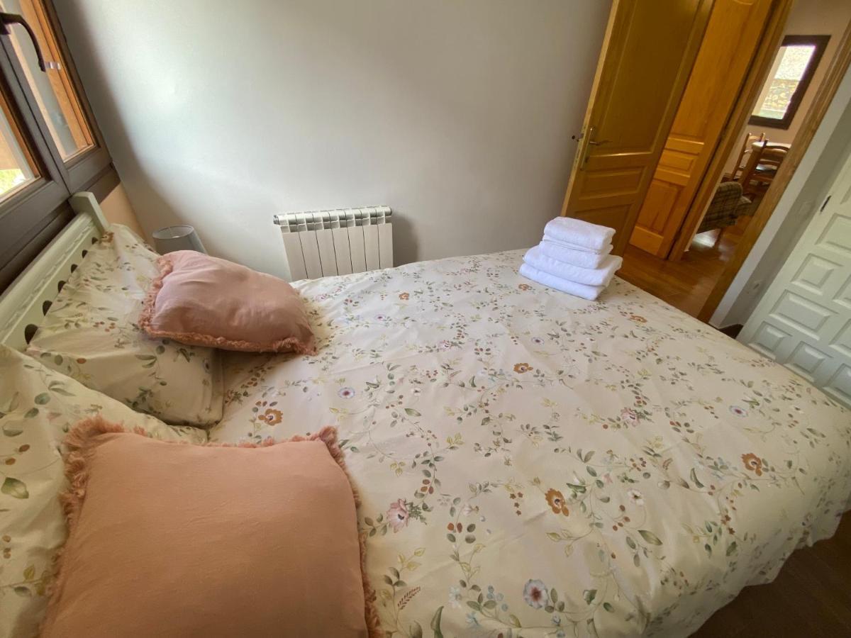 Appartement Senet Rural Extérieur photo