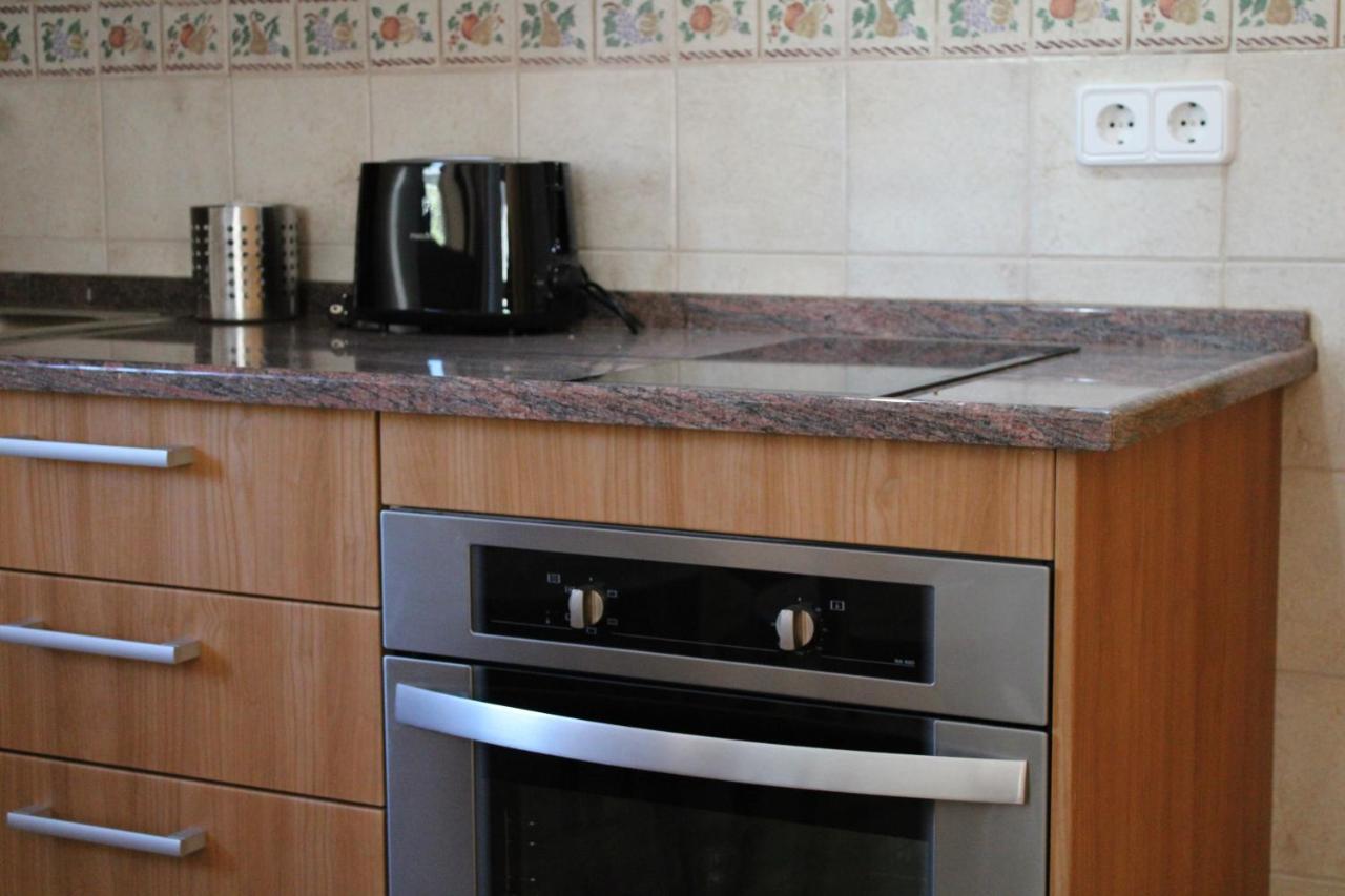 Appartement Senet Rural Extérieur photo